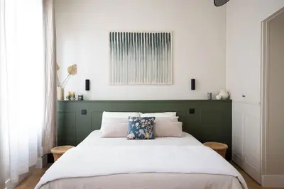 Image de Superbe appartement hypercentre Toulouse