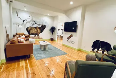 Image de Findley Butte is part of the Litch Hotel: fully equipped, Luxury vacation rental condos