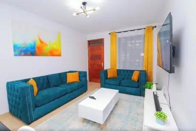 Image de Apartment in Nairobi\n\n