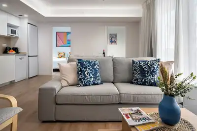 Image de Habitat Apartments Teatre