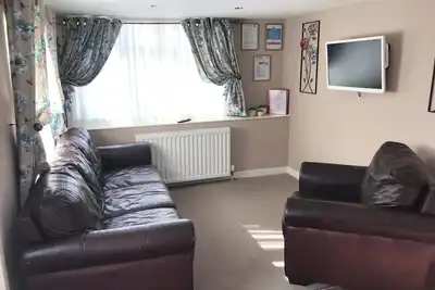 Image de 2 Bedroom Self-Catering Chalet near Glasgow City Centre