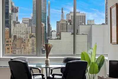 Image de Flatiron Place by Rove Travel | 2br Chelsea Condo