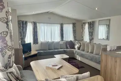 Image de 3 bedroom self-catering holiday home near Glasgow city centre
