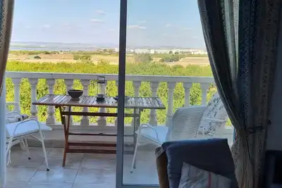 Image de Apartamento en Alquiler a 900 m de la Playa