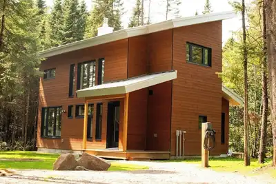 Image de Le Marmontin | Spa, Détente, Forêt et Rivière