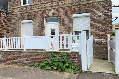 Image de Appartement T2 spacieux refais à neuf à 5 minutes du centre ville lieu calme