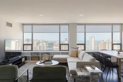 Image de Luxury Designer Penthouse Combo |South| Gold Coast