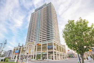 Image de Skyline Tower 2br Suite Friday Check-In