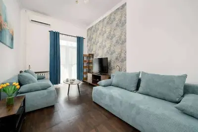 Image de Ruska 47\/48 | Stylish Apartment | Air-conditioning