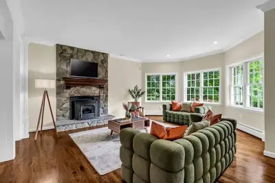 Image de Luxury 5-Bdrm Getaway Near West Point