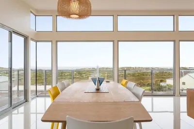 Image de Neighbour Avenue Goolwa Beach - Wi-Fi and Linen Included