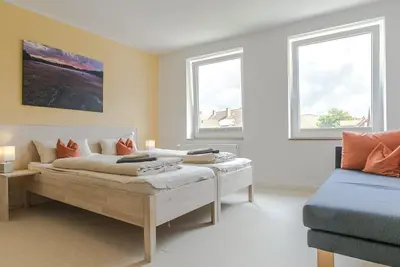 Image de Dreibettzimmer, Standardtarif - Hotel Johnsburg