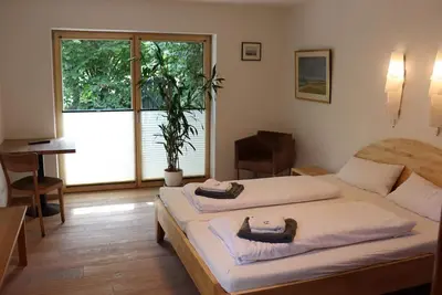 Image de Ferienwohnung Zwirn - Hotel 11 Eulen Uelzen