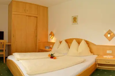 Image de #3 Juwel - 3 Raum Ferienwohnung Ostseitig - Landhaus Maurer