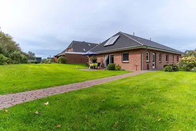 Image de Appartement à Garding près de la mer du Nord