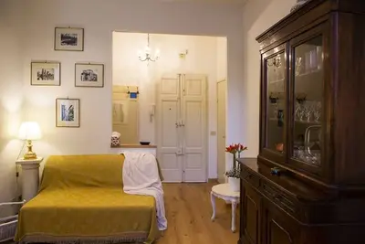 Image de Burlamacchi House - Une Chambre Appartement, Couchages 4