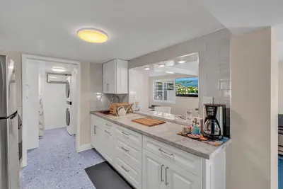 Image de Charming getaway 2-bedroom house in Key Largo with WiFi, Ac, and ocean access.