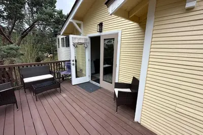 Image de Luxury 2-bedroom house in brilliant Bisbee with Breathe taking views