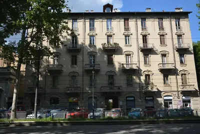 Image de Regina 68 Cozy three-bedroom apartment in the center of Turin, suitable for families
