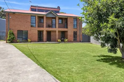 Image de New Street Beach House