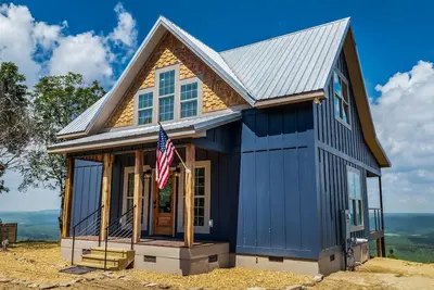 Image de The New Overlook-brand new, sleeps 6