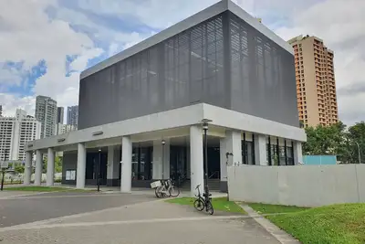 Image de Premier 2br at River Valley, close to Havelock Mrt
