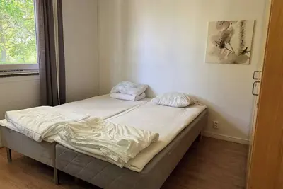Image de Welcoming apartment with WiFi and all you need in charming Virserum