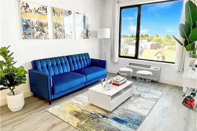 Image de Luxe 1 Br Apartment -near Nyc, Ewr, Pru, Njpac, Dwntwn Newark, MetLife