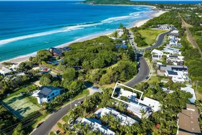 Image de Noire at the Beach - Steps from Belongil Beach