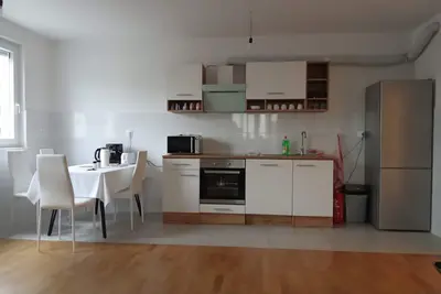Image de Completely new 2-bedroom apartment in Zagreb with Ac, WiFi