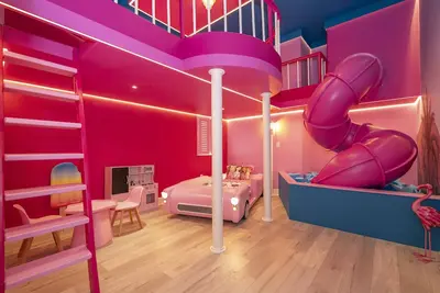 Image de Last Minute Disney! Private Pool, Hot Tub & Themed Bedrooms. Book Now! #119687