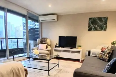 Image de Southbank Boulevard Retreat