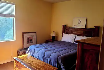 Image de Amazing 2-bedroom house with all the amenities of home in brilliant Sedona