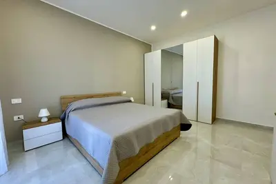 Image de Elegant vacation home within walking distance of Pompeii and the Sorrento coastline