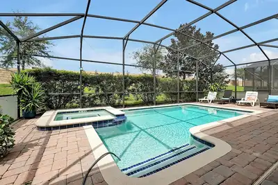 Image de ⛱ “All Things Magic”  at Champions Gate Resort + 5 Star Oasis Clubhouse ☀