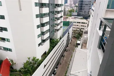Image de Exquisite Entire Condo in Prime Location Lumpini Park, CentralWorld