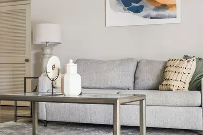 Image de Brookwood 1bd 1 - Une Chambre Appartement, Couchages 2