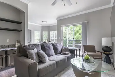 Image de RiverPark 2bd 1 - Deux Chambres Appartement, Couchages 4