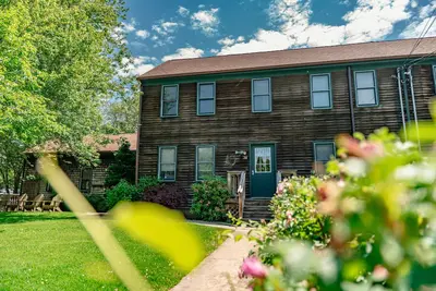 Image de The Duneside Cottage - Minutes from Beach