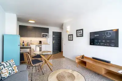 Image de Appartement de vacances pour 2 personnes env. 49 qmà Nerja, Andalousie (Costa del Sol)