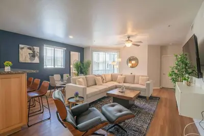 Image de Luxurious 3bd near Asu Sloan Pk with Wd Parking can Sleeps 12