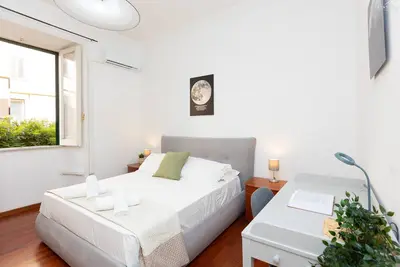Image de Faleria Second appartement