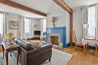 Image de Historic Eve House