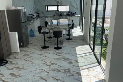 Casa residencial milos #1