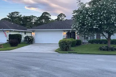Image de Charming 2-bedroom house in fabulous Vero Beach - Great for Tennis players!
