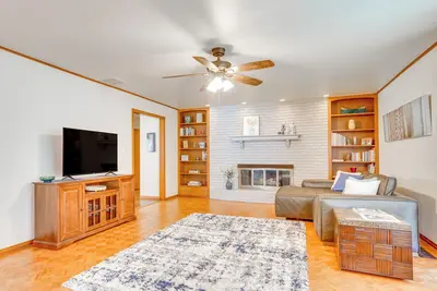Image de Oklahoma City Home ~ 9 Mi to Downtown!