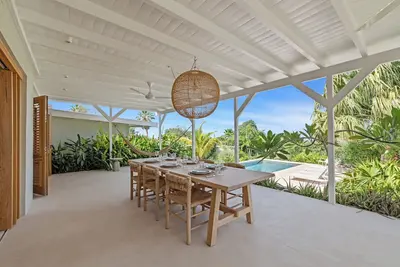 Image de Villa 29 - Moderne Luxe Villa met Adembenemend Zeezicht en Privé Zwembad