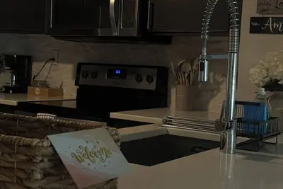 Image de Cozy 2-bedroom apartment in brilliant Miami, Brickell