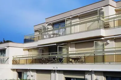 Image de Séjournez au Domaine de la Corniche D'or
