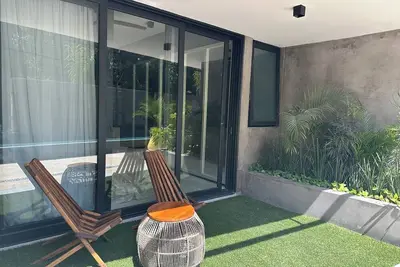 Image de Pb3 Zel-Va Tulum Rez-de-chaussée avec patio privé